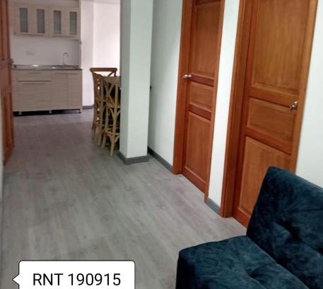 La Estrella Apartment | Family-Friendly Apartment Near Termales with Great Reviews