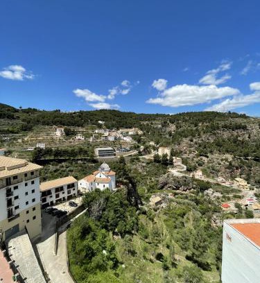 Lucena del Cid Apartment | Pet-Friendly Holiday Apartment in Lucena del Cid