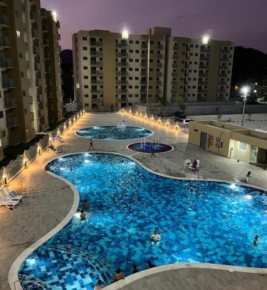 Santa Marta Apartment | Apartamento Vacacional Santa Marta