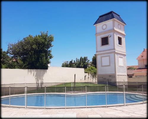 Mar del Plata Apartment | Family-Friendly Apartments in Argentina with Pool Access