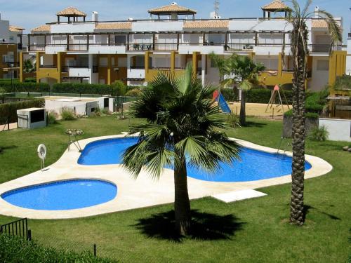 Puerto Rey Apartment | Guest Rated: 9.7! VenAVera Playa Lomas del Mar with Pool