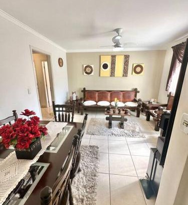 Franca Apartment | Pet-Friendly Getaway at Apartamento Veneza