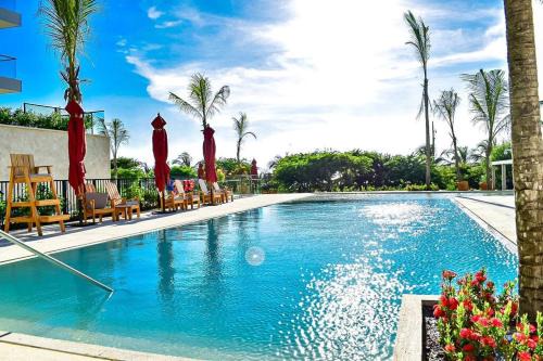 Zona Norte Apartment | Oceanfront Apartment with Panoramic Views & Private Beach