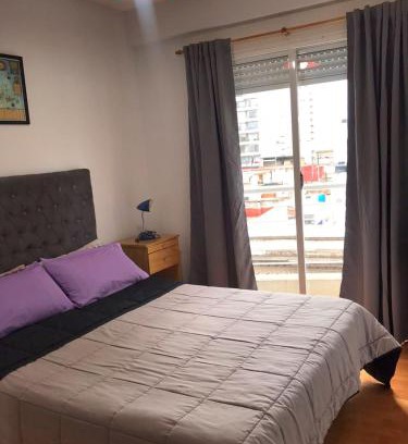 Abasto Apartment | Guest Rated 9.6: Apartamento Viajero for Family Adventures