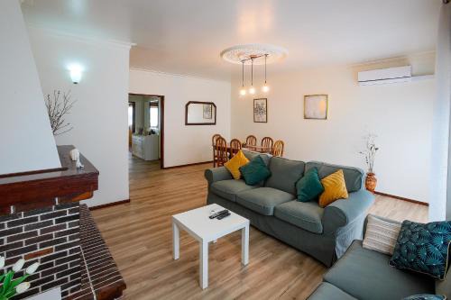 Vila Apartment | Cozy Vila Melgaço Apartment: Pet & Child Friendly Retreat