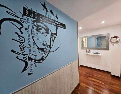Figueres Apartment | Family-Friendly Stay at Apartamento Vilallonga - 4 Stars