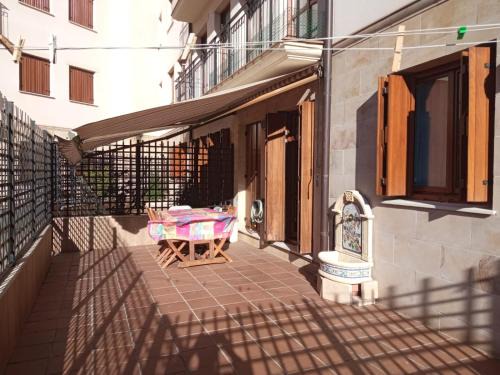 Ezcaray Apartment | Kid-Friendly Getaway at Apartamento Villa Maritxu