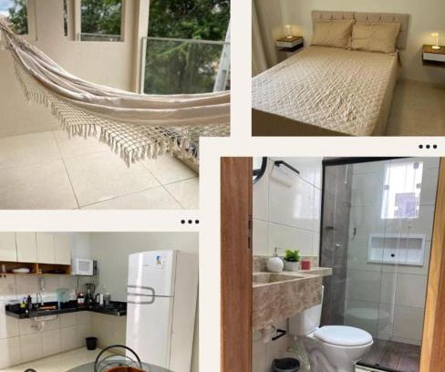 Lencois Apartment | Apartamento villa serrano