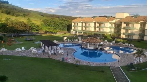 Sao Jose do Turvo Apartment | Apartamento Village Aldeia das águas