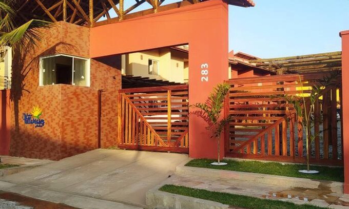 Luis Correia Apartment | Oceanfront Villamares Ataláia - Rated 9.7/10 by Guests