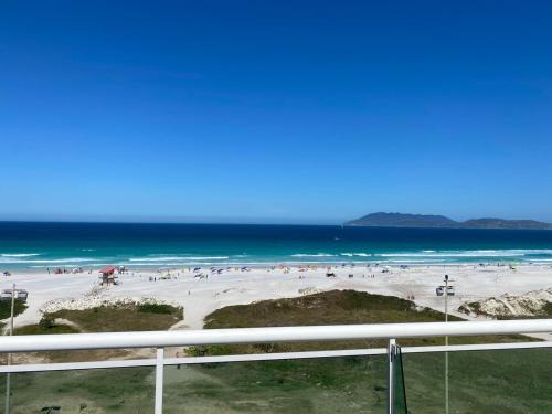 Vila Nova Apartment | Oceanfront Apartment Vista do Mar - Perfect for Families