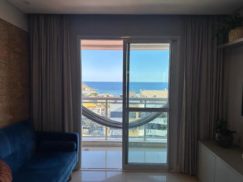 Rio Vermelho Apartment | Oceanfront Retreat: Apartamento Vista Mar in Rio Vermelho