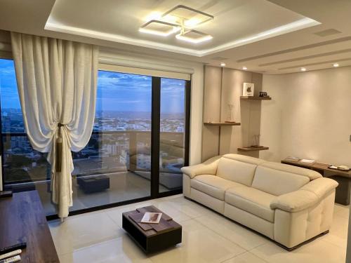 Foz do Iguacu Apartment | Experience VISTA PANORÂMICA: Ideal for Families and Relaxation
