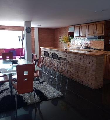 Bogota Apartment | Cozy Apartment with Breakfast and Pet-Friendly Amenities