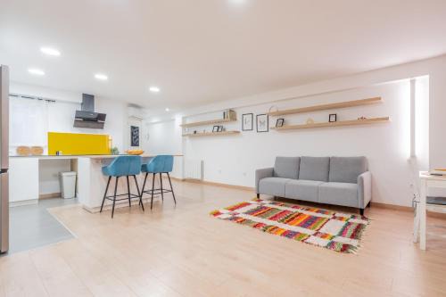 Patraix Apartment | Apartamento vive Patraix