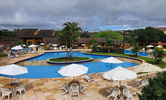 Novo Gravata Apartment | Family-Friendly WinterVille Residence with Private Pool