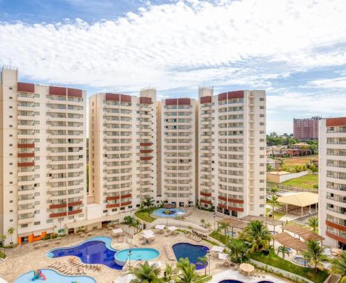 Olimpia Apartment | Discover Oceanfront Comfort at Wyndhan Olímpia - Star