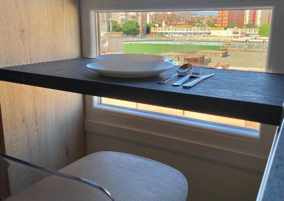 Almeria Apartment | Pet-Friendly Getaway at Apartamento ZAPILLO IRIA 1