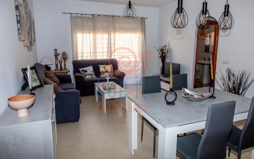 Teulada Apartment | Zen Apartment in Teulada: Pet-Friendly Retreat at Costa Blanca