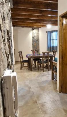 Tupungato Apartment | Convenient Family-Friendly Apartment in Central Tupungato