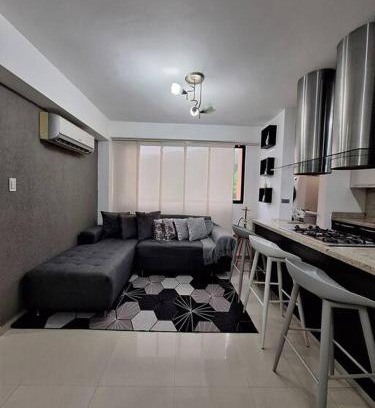Valencia Apartment | ApartamentoParralValencia