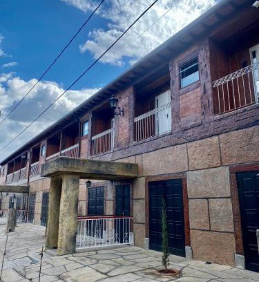 Tiradentes Apartment | Convenient Apartments Steps from City Center - Villa da Pedra