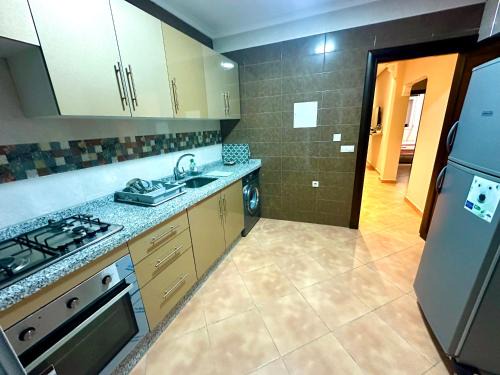 Bni Bouzra Apartment | Family-Friendly Apartamentos Sierra Mar 7 for Memorable Stays