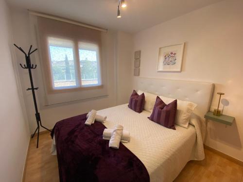 Alcaniz Apartment | Pet-Friendly Apartamentos Alcañiz: Guests Love It 8.4/10