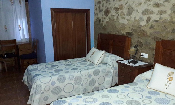 Gargantilla Apartment | Pet-Friendly Apartamentos Alejandra with Exceptional Ratings