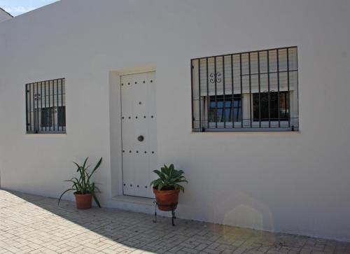 Playas del Palo Apartment | Oceanfront Apartamentos Angelita Plaza Beach - Rated 9/10