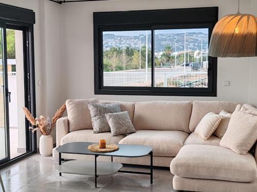 Platja de l'Arenal Apartment | Family-Friendly Retreat at Apartamentos Arenal 2
