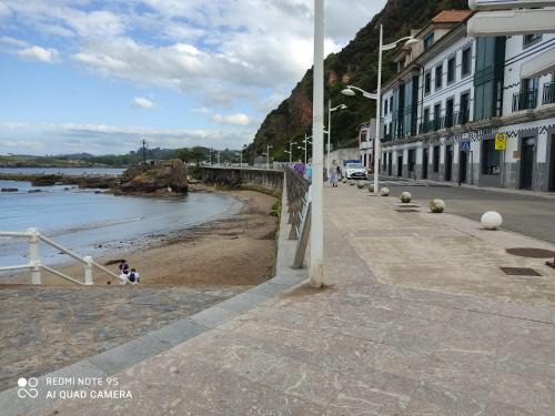Candas Apartment | Pet-Friendly Apartamentos Astilleros with High Guest Ratings