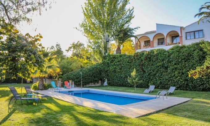 Baeza Apartment | Oceanfront Apartamentos Baeza RN with Pool & Family Appeal