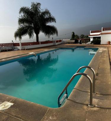 Puntallana Apartment | Family-Friendly Suites at Balcón del Sol in Puntallana