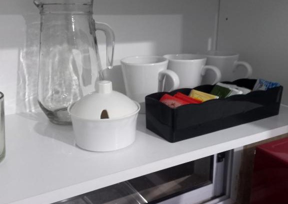 Belen Apartment | Budget-Friendly Stay at Apartamentos Baxter - Family Welcome