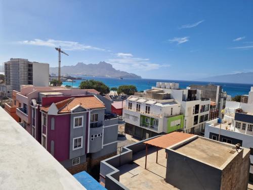 Mindelo Apartment | Oceanfront Apartamentos Beira-Mar: Guest Rated 9/10