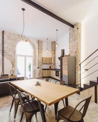 Bocairente Apartment | Discover BocairentHomes: Pool, Parking & 9.7/10 Rated Stay