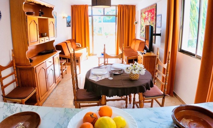 Peguera House | Pet-Friendly Apartamentos Bon Aire - Perfect for Families
