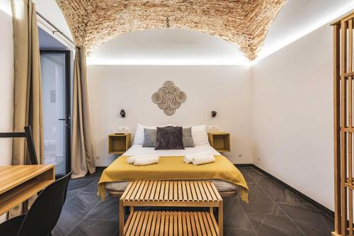 Santa Clara Apartment | Family-Friendly Stay at Cáceres Central Suites, Rated 9.1