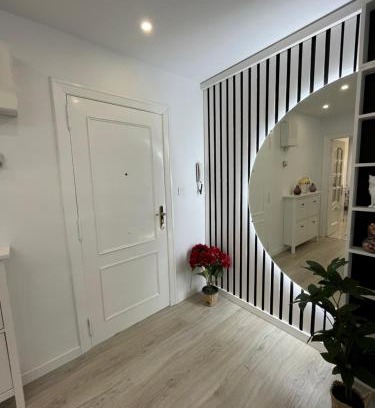 Haro Apartment | Relaxing Getaway at Apartamentos C&E - Rated 9.7/10