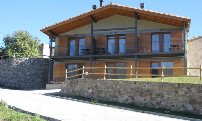 Campelles Apartment | Discover Apartamentos Cal Rum: Rated 9.6, Family-Friendly Stay