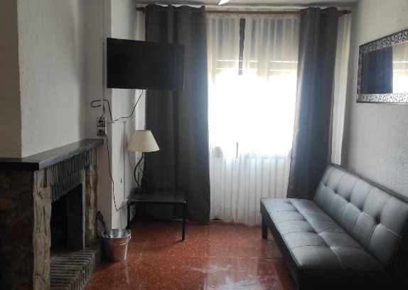 Mataro Apartment | Family-Friendly Apartamentos Can Bruguera - Rated 8.1/10