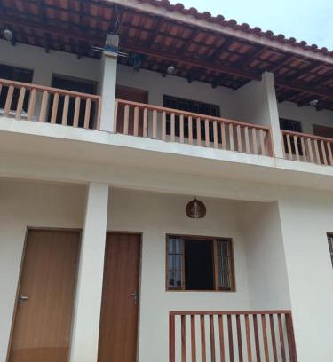 Lazaro Hotel | Oceanfront Bliss at Pousada Canoeiro - Guest Rated 10/10