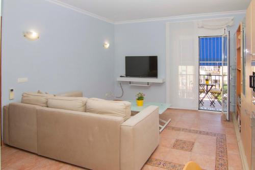 Fuengirola Apartment | Apartamentos CAPRIMAR