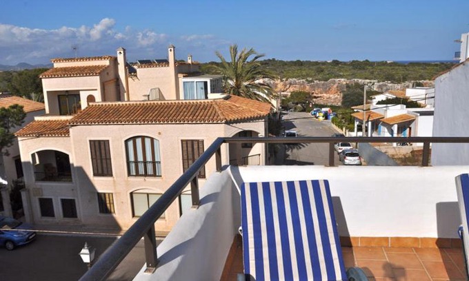 Cala Figuera Apartment | Family-Friendly Stay at Apartamentos Casa María
