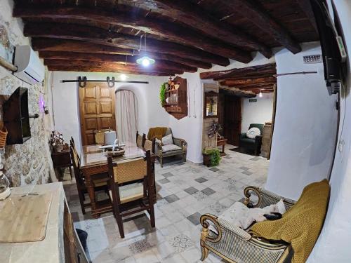 Montefrio Apartment | Seaside Comfort at Apartamentos Casa Nino with Pool & Views