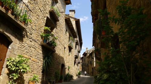 Ainsa Apartment | Pet-Friendly Apartamentos Casa Rivera with High Guest Ratings