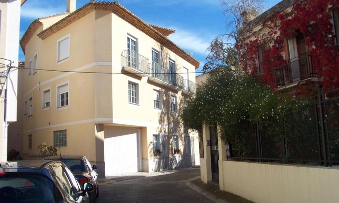 Navajas Apartment | Budget-Friendly Apartamentos Chelo: Pet and Child Friendly