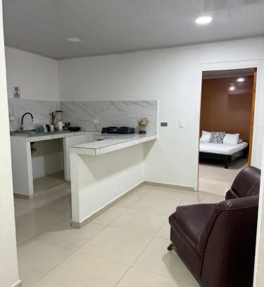 Punta Hansa Apartment | Pet-Friendly Stay at Apartamentos Zion for Family Fun