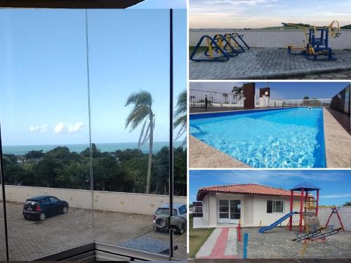 Vila Nova Apartment | Beachfront Apartments with Pool & Pet-Friendly Options